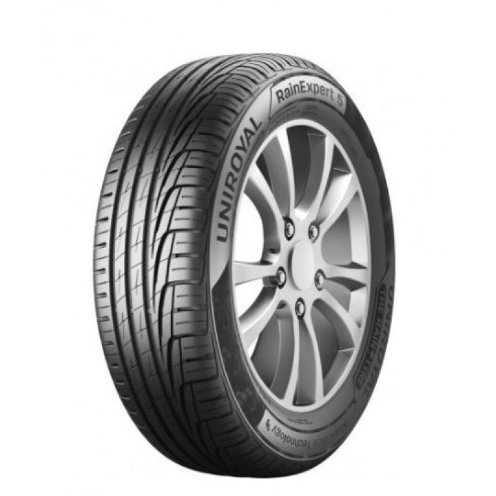 Pneumatici auto estivi Uniroyal RAINEXPERT 5 195/65 R15 95H Extra Load