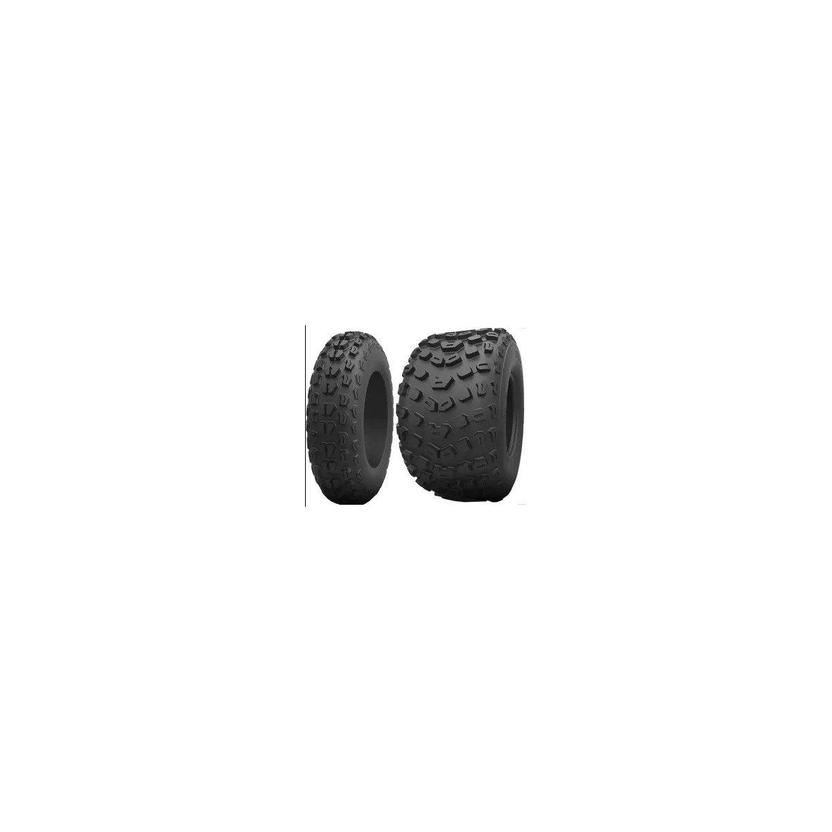 Kenda K532 KLAW 22/7 R10 28F