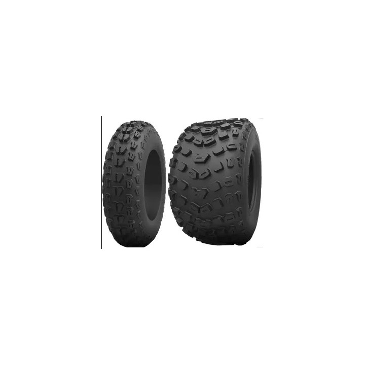 Pneumatici moto estivi Kenda K532 KLAW 22/7 R10 28F
