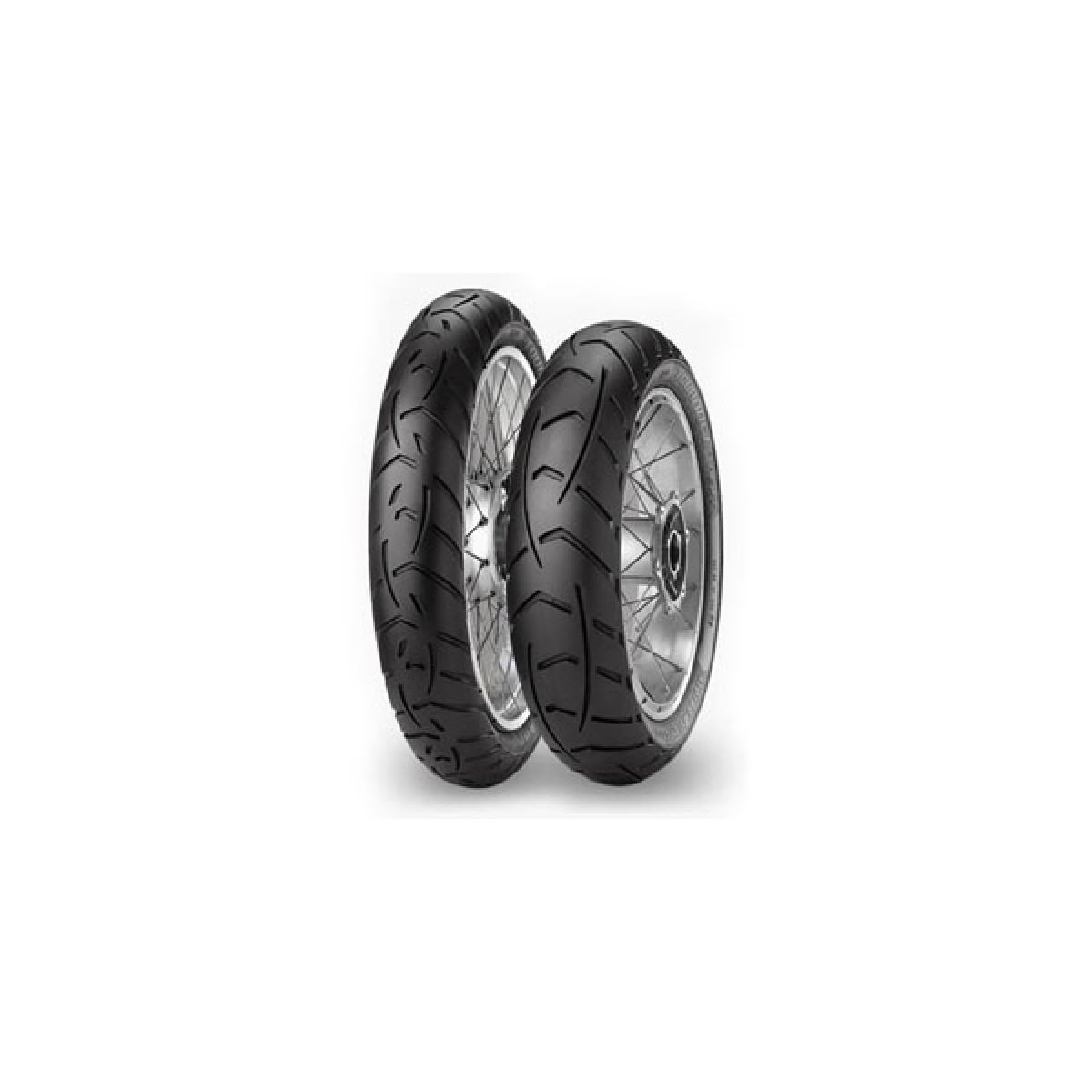 Metzeler TOURANCE NEXT TL FRONT N 120/70 R17 58W (DOT 2022)
