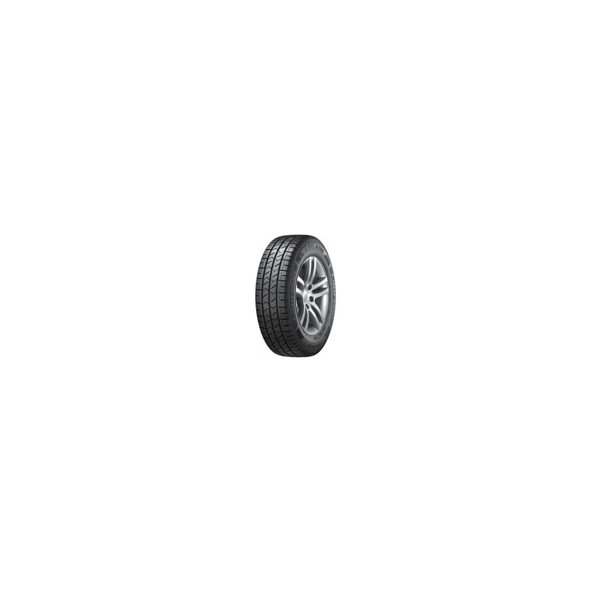 Laufenn LY31 i Fit Van 195/75 R16 107/105R Aderenza neve