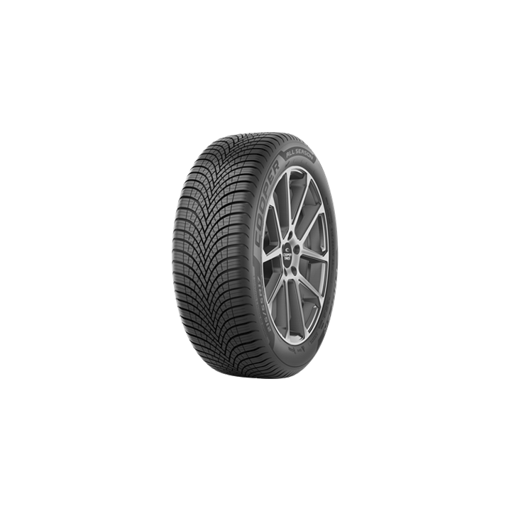 Pneumatici auto 4 stagioni Cooper Cooper All Season 195/55 R16 91V Extra Load Aderenza neve