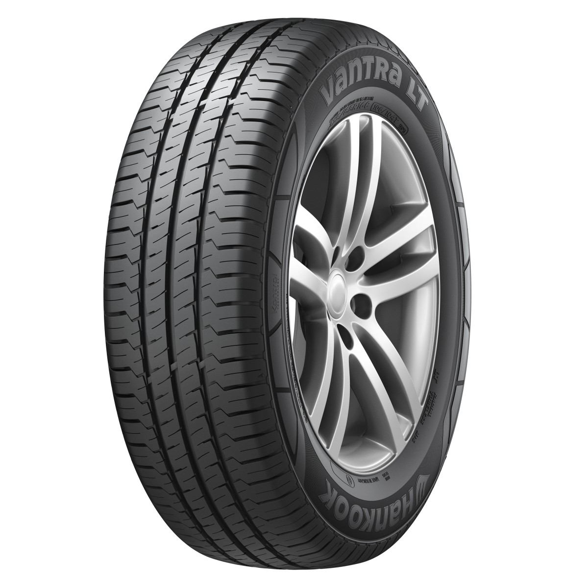 Hankook VANTRA LT RA18 195/80 R15C 106/104R