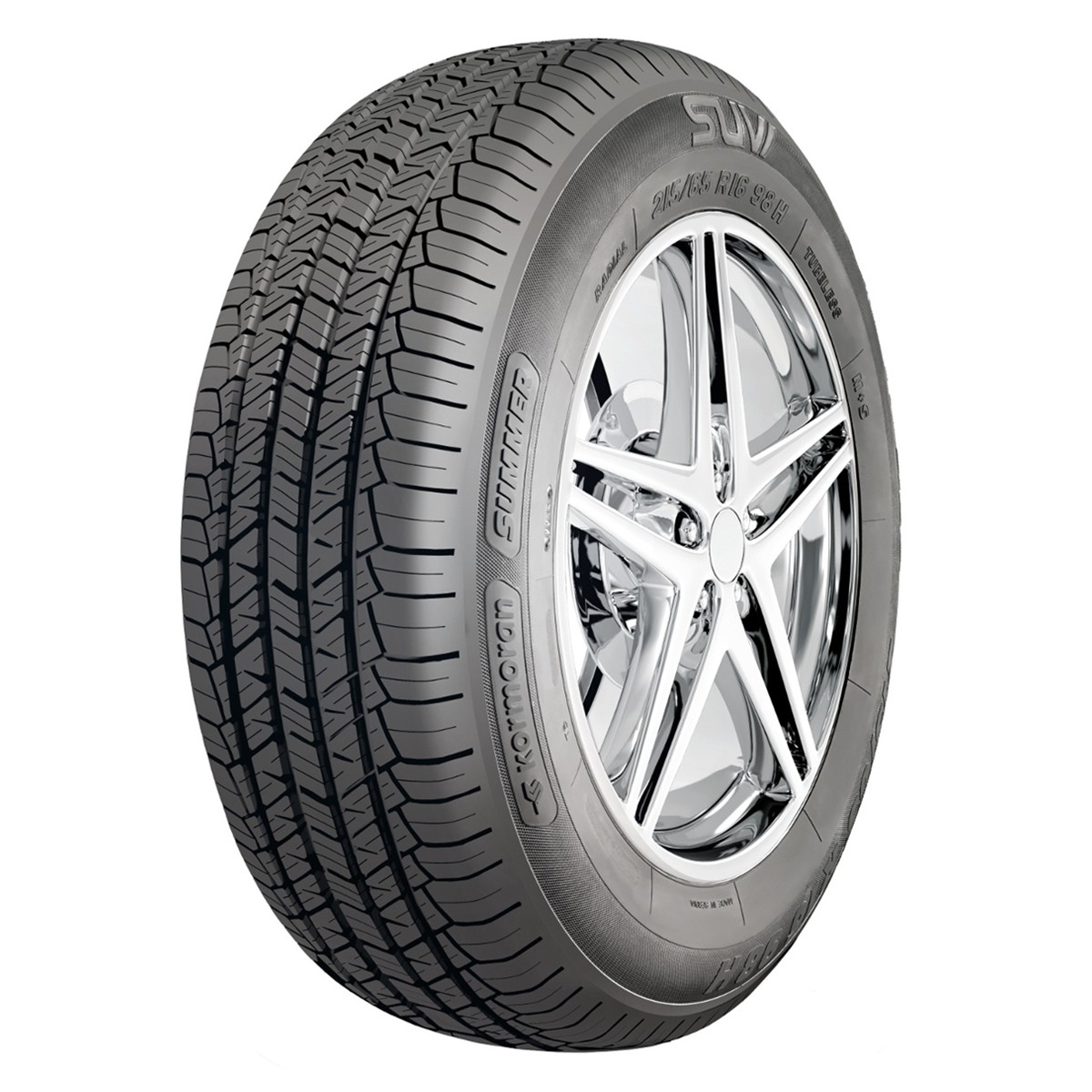 Kormoran SUV SUMMER 215/70 R16 100H