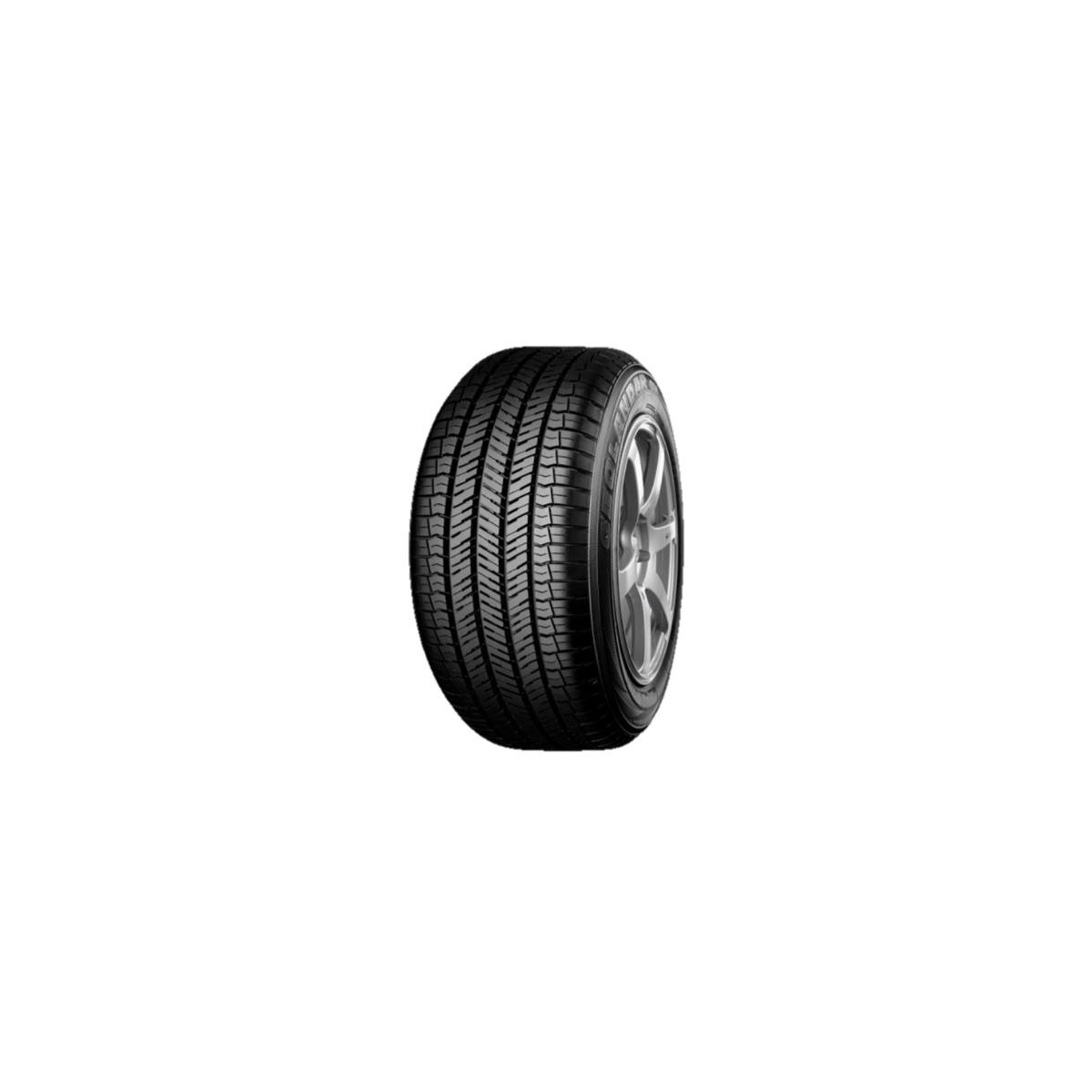 Yokohama G91F 225/60 R17 99V