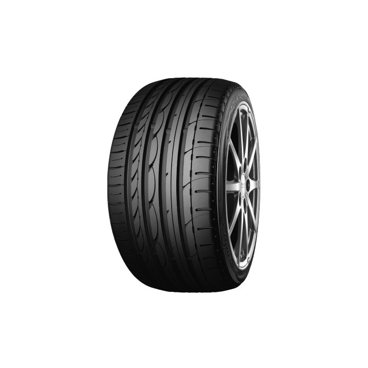 Pneumatici auto estivi Yokohama ADVAN SPORT V103 235/55 R20 102V