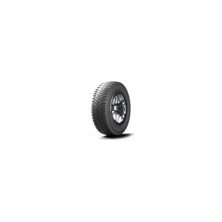 Pneumatici furgone 4 stagioni Michelin AGILIS CROSSCLIMATE 225/55 R17 109H Aderenza neve