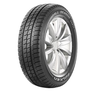 Falken EURO-ASVAN 11 195/75 R16 110/108T Aderenza neve