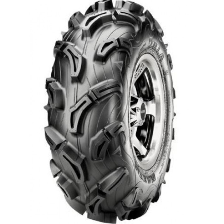 Pneumatici moto estivi Maxxis ZILLA MU-02 25/10 R12 50J