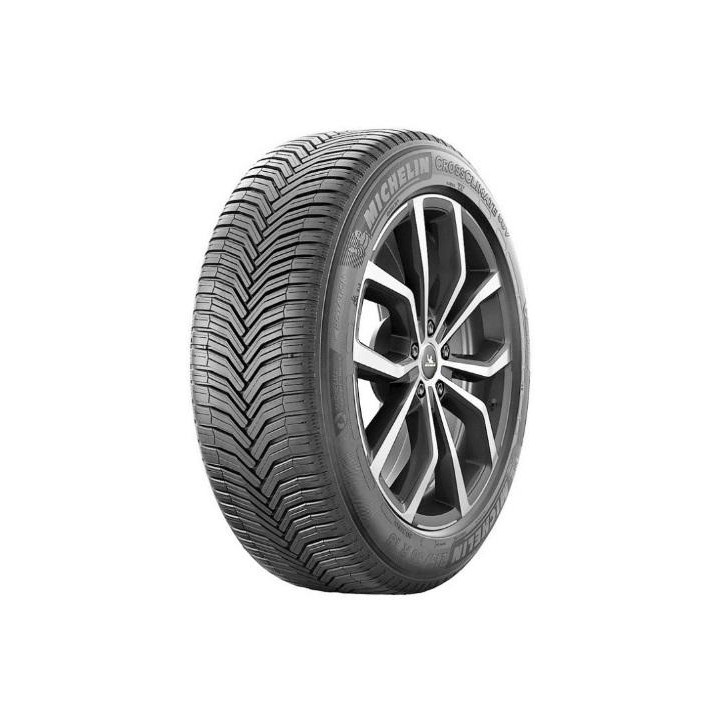 Pneumatico auto 4 stagioni Michelin CROSSCLIMATE 2 SUV 265/60 R18 110H Aderenza neve