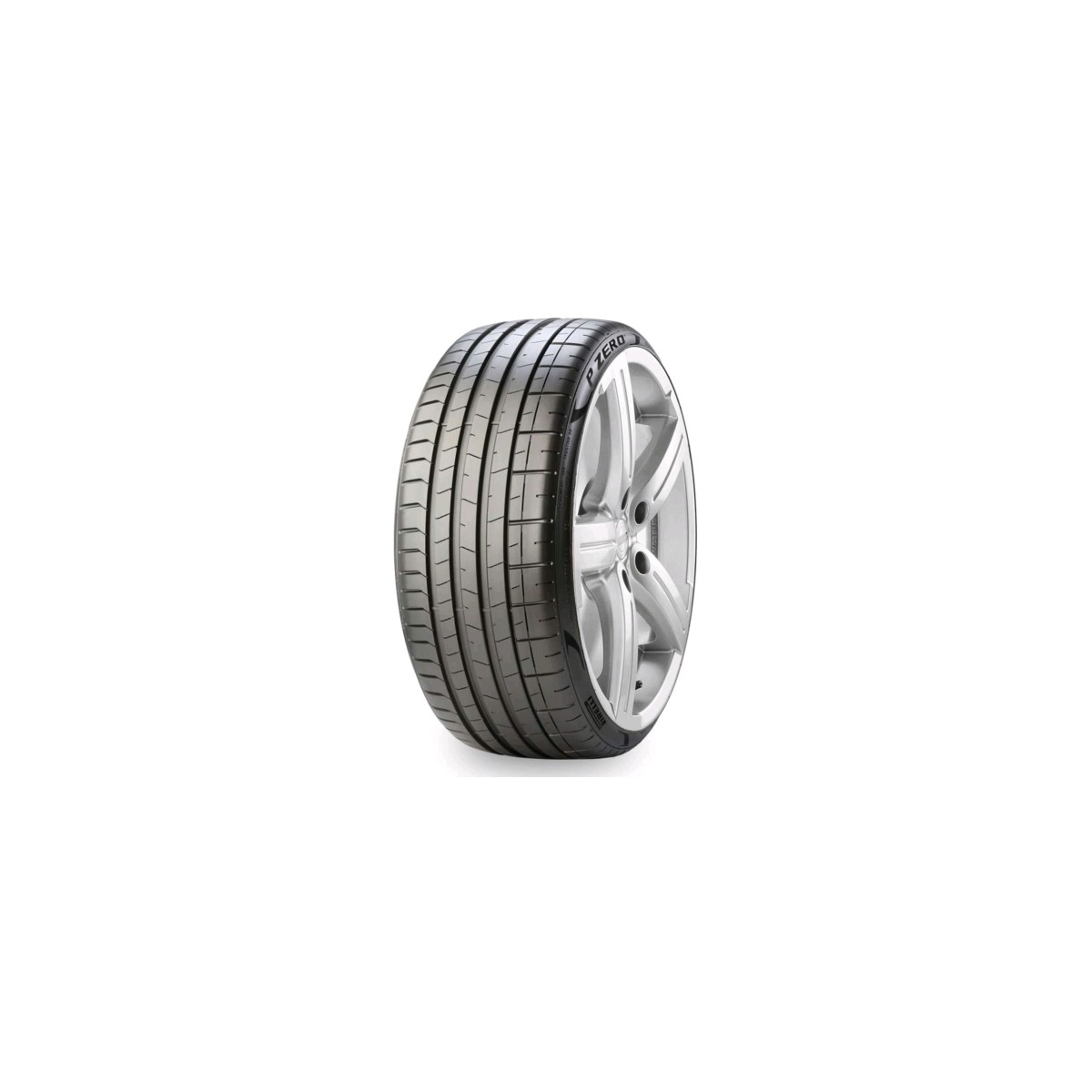 Pirelli P-ZERO S.C. PZ4 NCS 245/45 R18 100Y Extra Load
