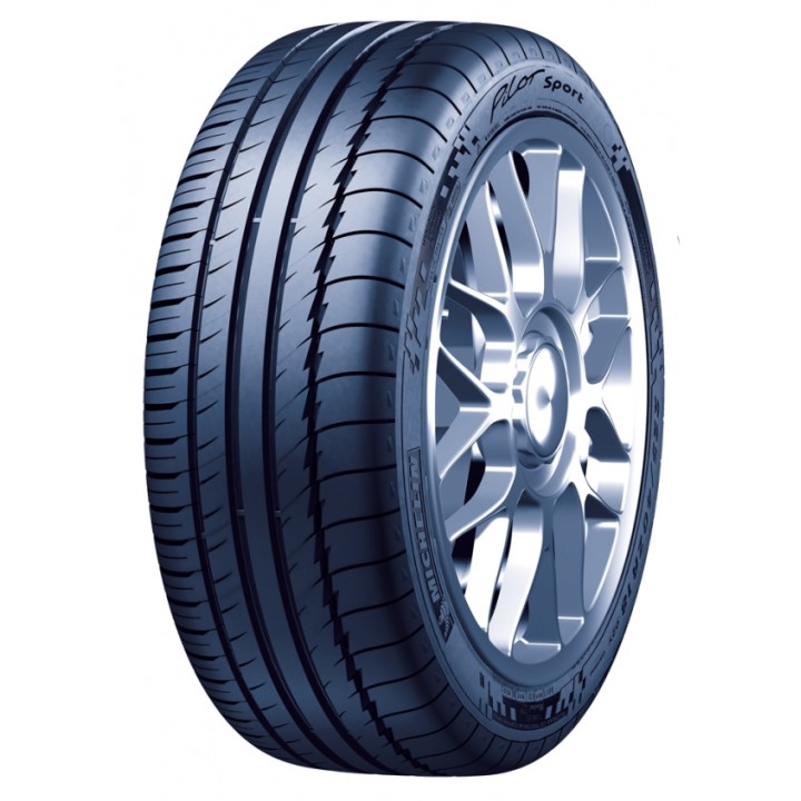 Pneumatico auto estivo Michelin P.SPORT 2 295/30 R19 100Y Extra Load