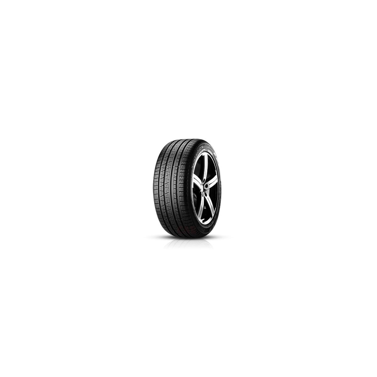 Pirelli SC.VERDE AS R-F 295/45 R20 110Y Runflat