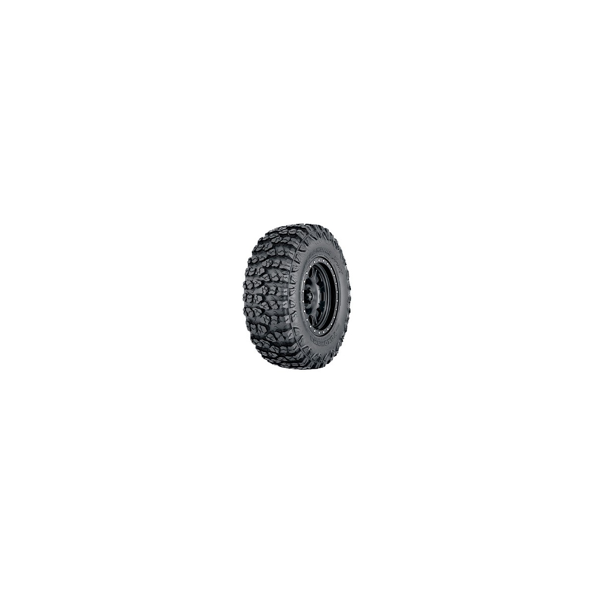 Yokohama GEOLANDAR X-MT G005 RPB POR 35/12.5 R17 121Q