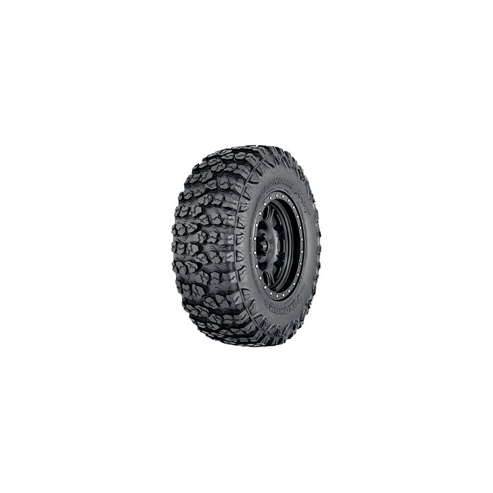 Pneumatico auto estivo Yokohama GEOLANDAR X-MT G005 RPB POR 35/12.5 R17 121Q