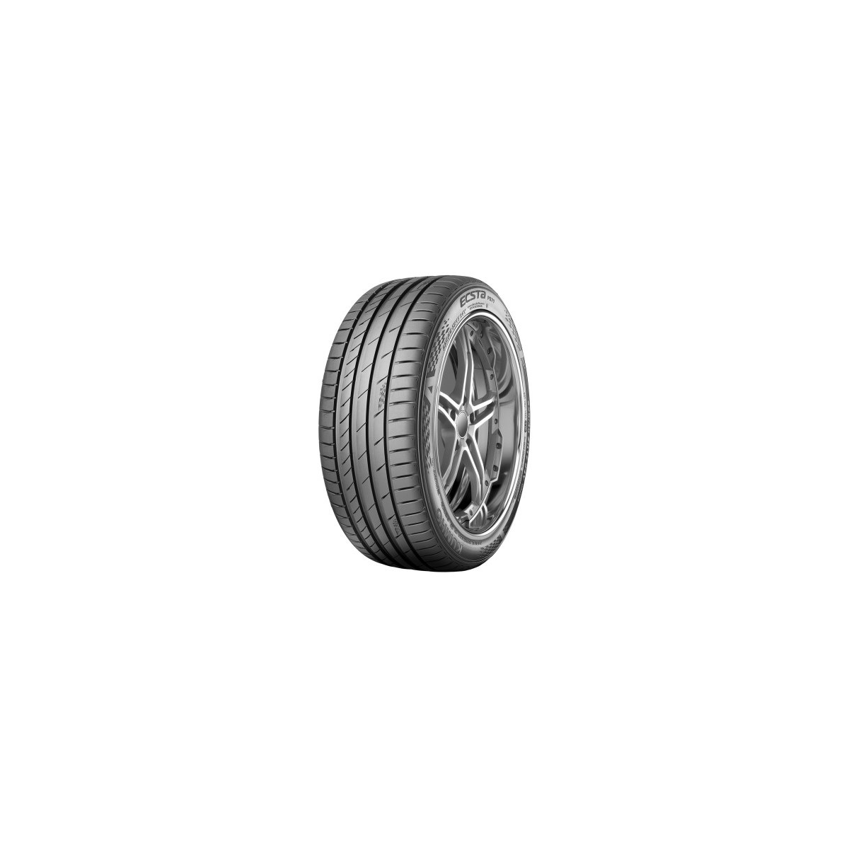 Kumho PS71 ECSTA 215/40 R17 87Y Extra Load