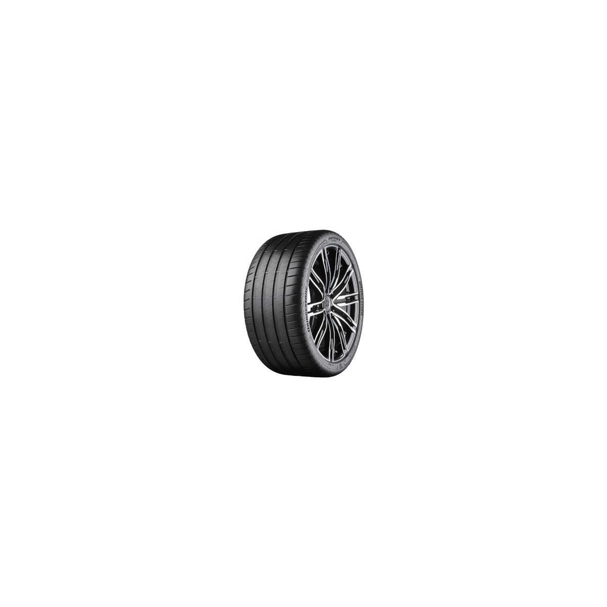 Bridgestone POTENZA SPORT 225/45 R17 94Y Extra Load
