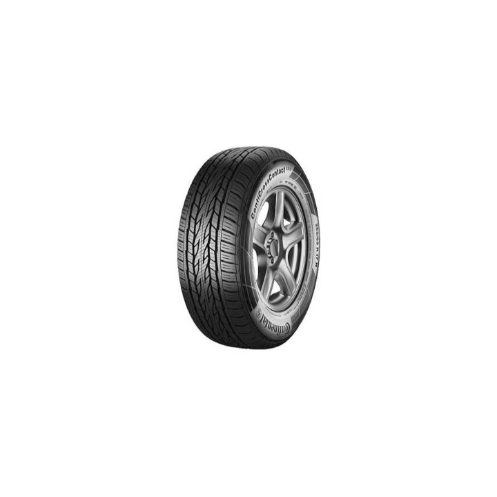 Pneumatici auto estivi Continental CROSSCONTACT LX-2 255/65 R18 115H Extra Load