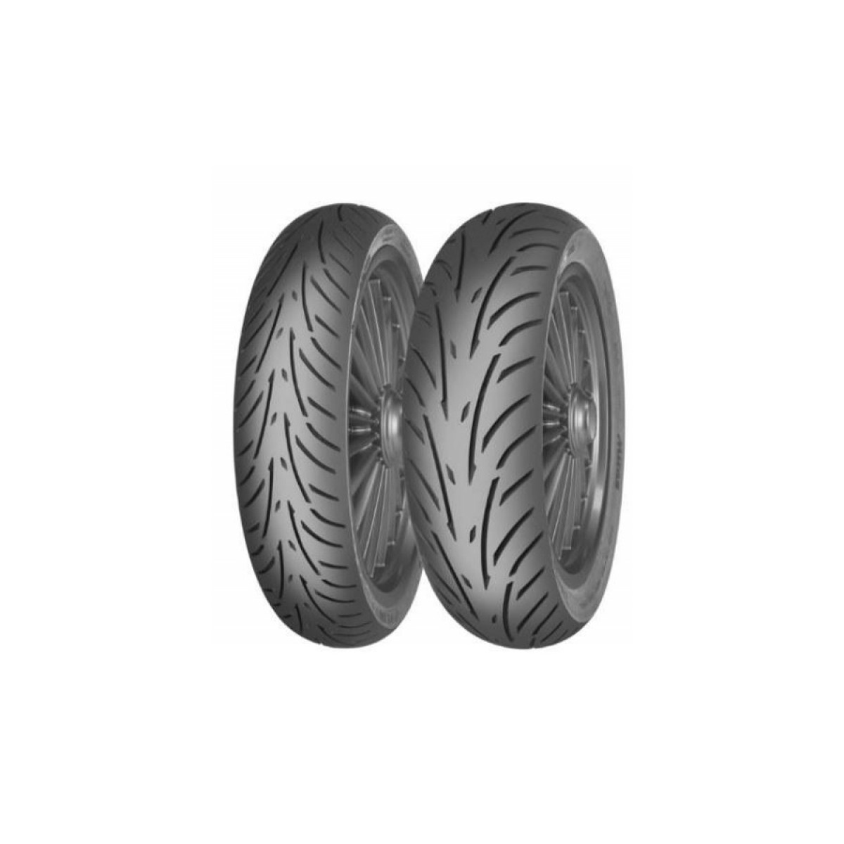 Mitas TOURING FORCE SC 140/60 R14 64S