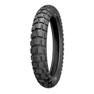 Shinko 804 FRONT TL 120/70 R19 60H