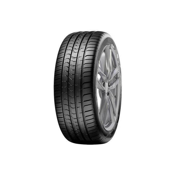 Pneumatici furgone estivi Nexen ROADIAN CTX 235/55 R18 104H