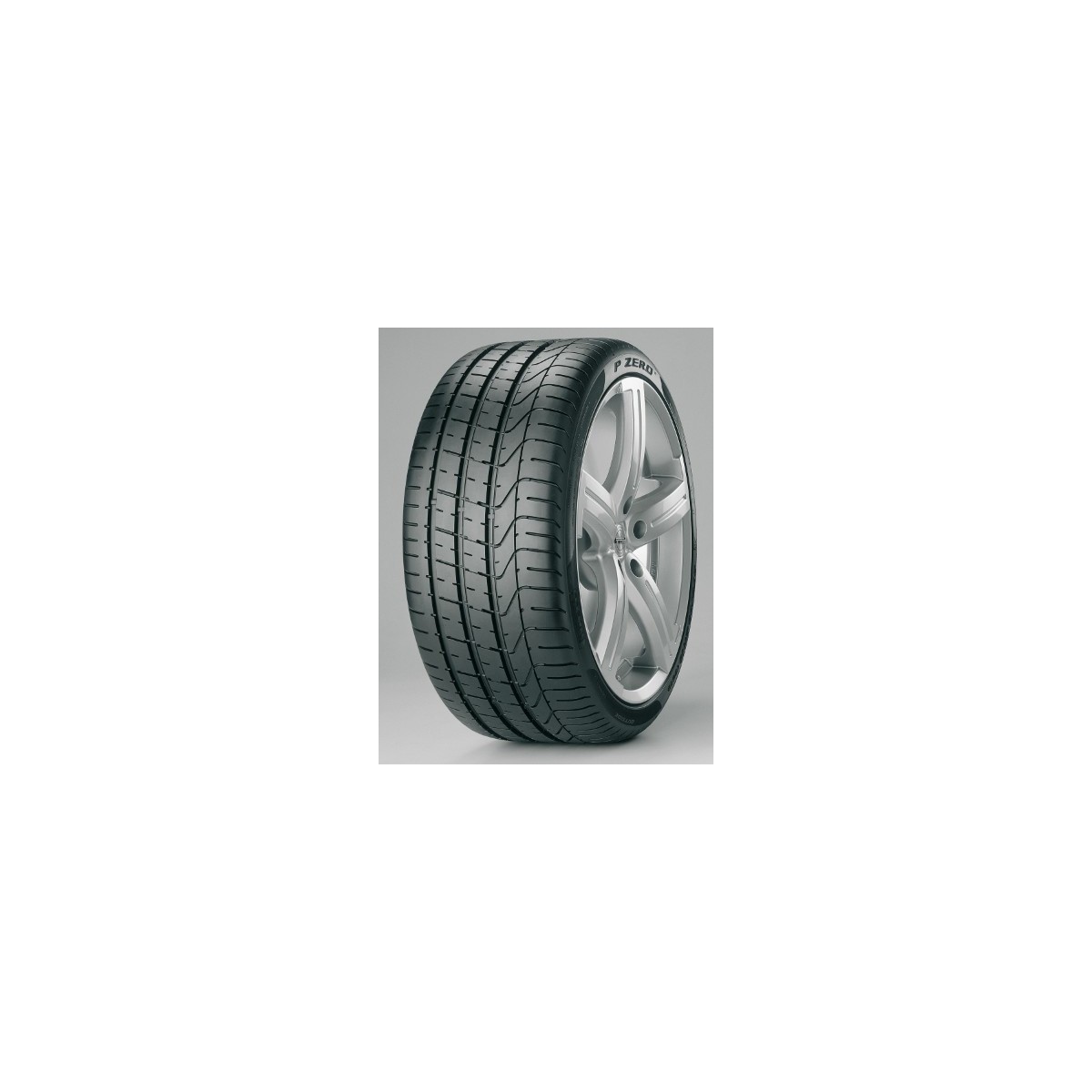 Pirelli P ZERO J LR  255/55 R19 111W Extra Load