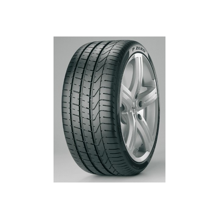 Pneumatico auto estivo Pirelli P ZERO J LR  255/55 R19 111W Extra Load