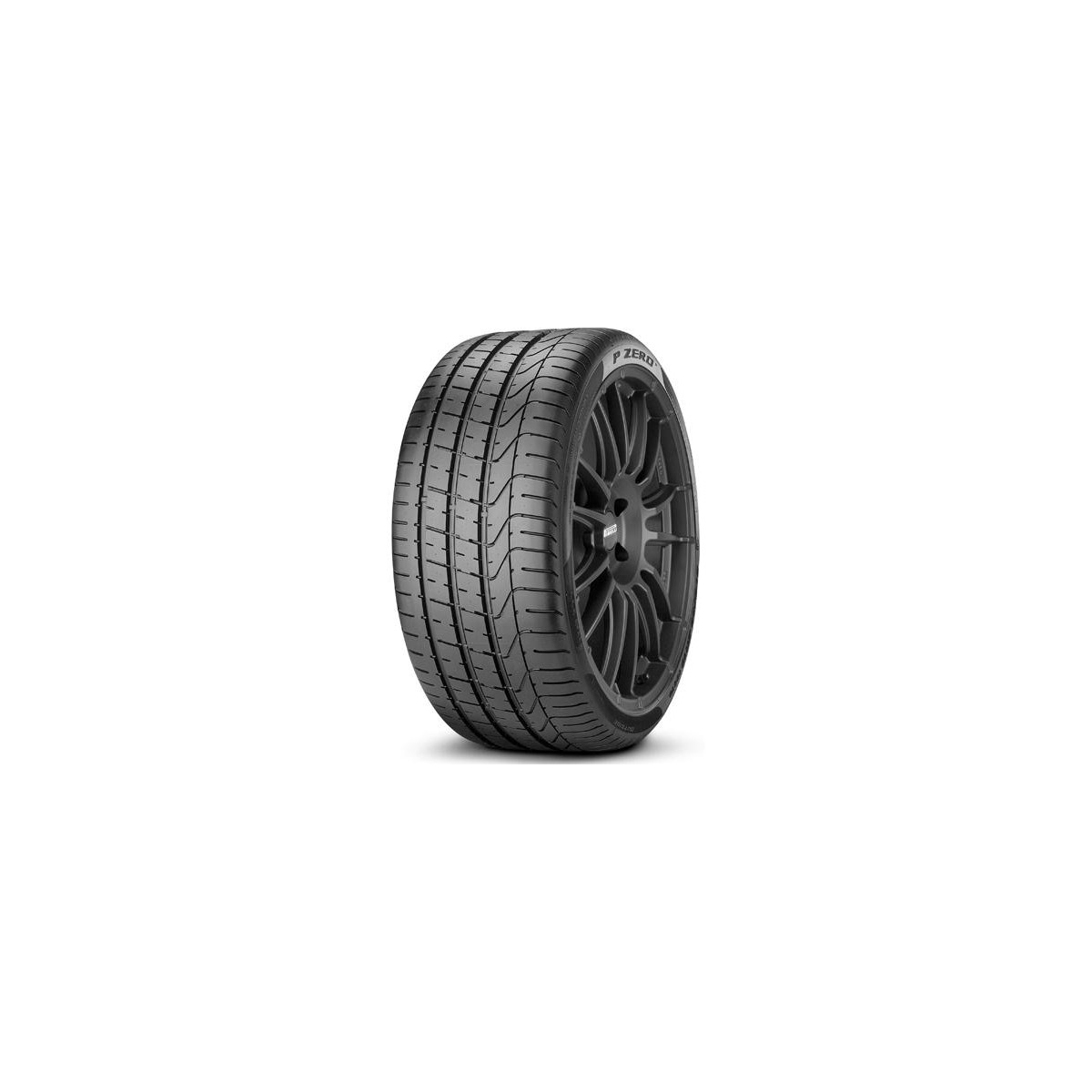 Pirelli PZERO 285/40 R22 110Y Extra Load