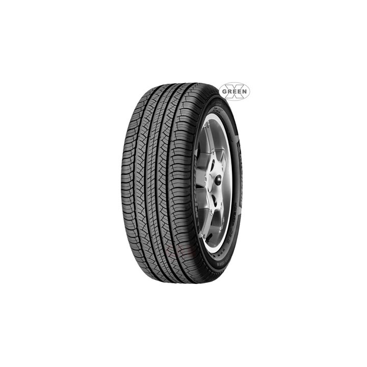 Pneumatici auto estivi Michelin LAT.TOUR HP N1 265/50 R19 110V