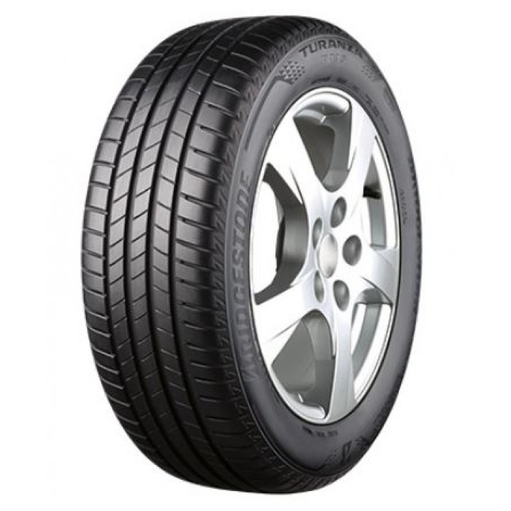 Pneumatici auto estivi Bridgestone TURANZA T005 265/40 R21 105H Extra Load Runflat