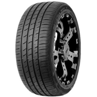 Nexen N FERA RU1  235/55 R17 103V Extra Load