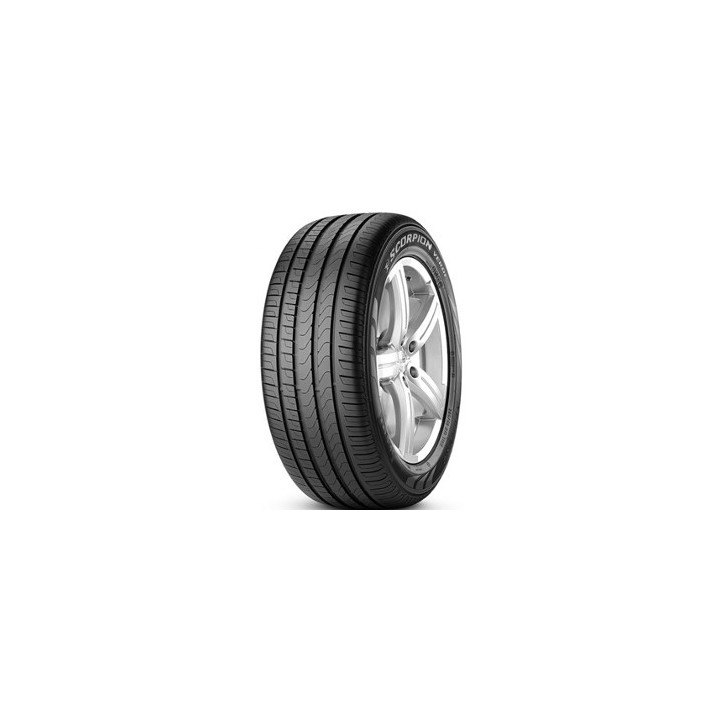 Pneumatici auto estivi Pirelli Scorpion Verde S-I 255/40 R20 101V Extra Load