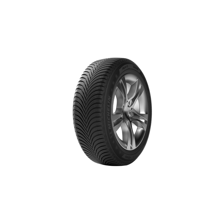 Pneumatico auto invernale Michelin Alpin 5 205/65 R15 94T Aderenza neve