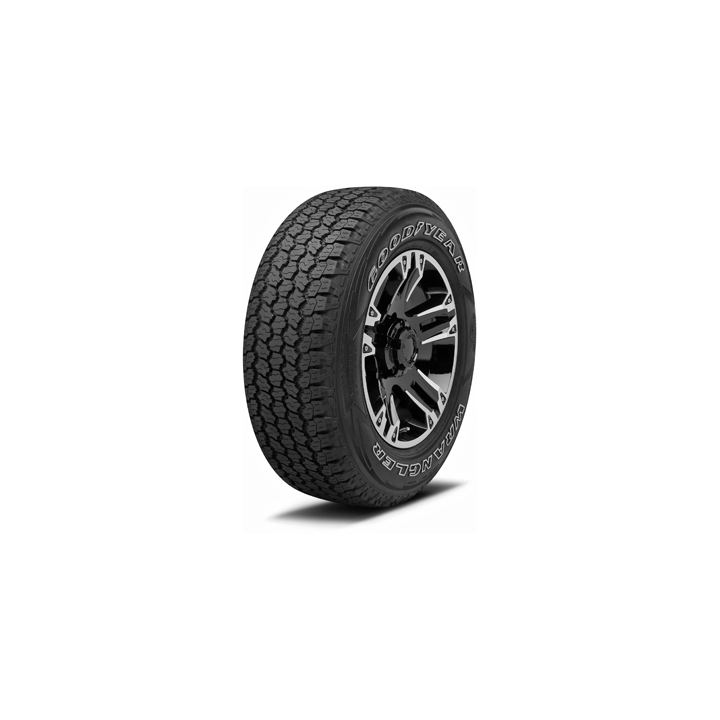 Gomme auto estive Goodyear Wrangler AT Adventure 235/65 R17 108T Extra Load