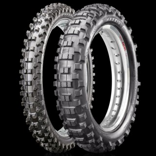 Maxxis M-7324 REAR TT 140/80 R18 70R