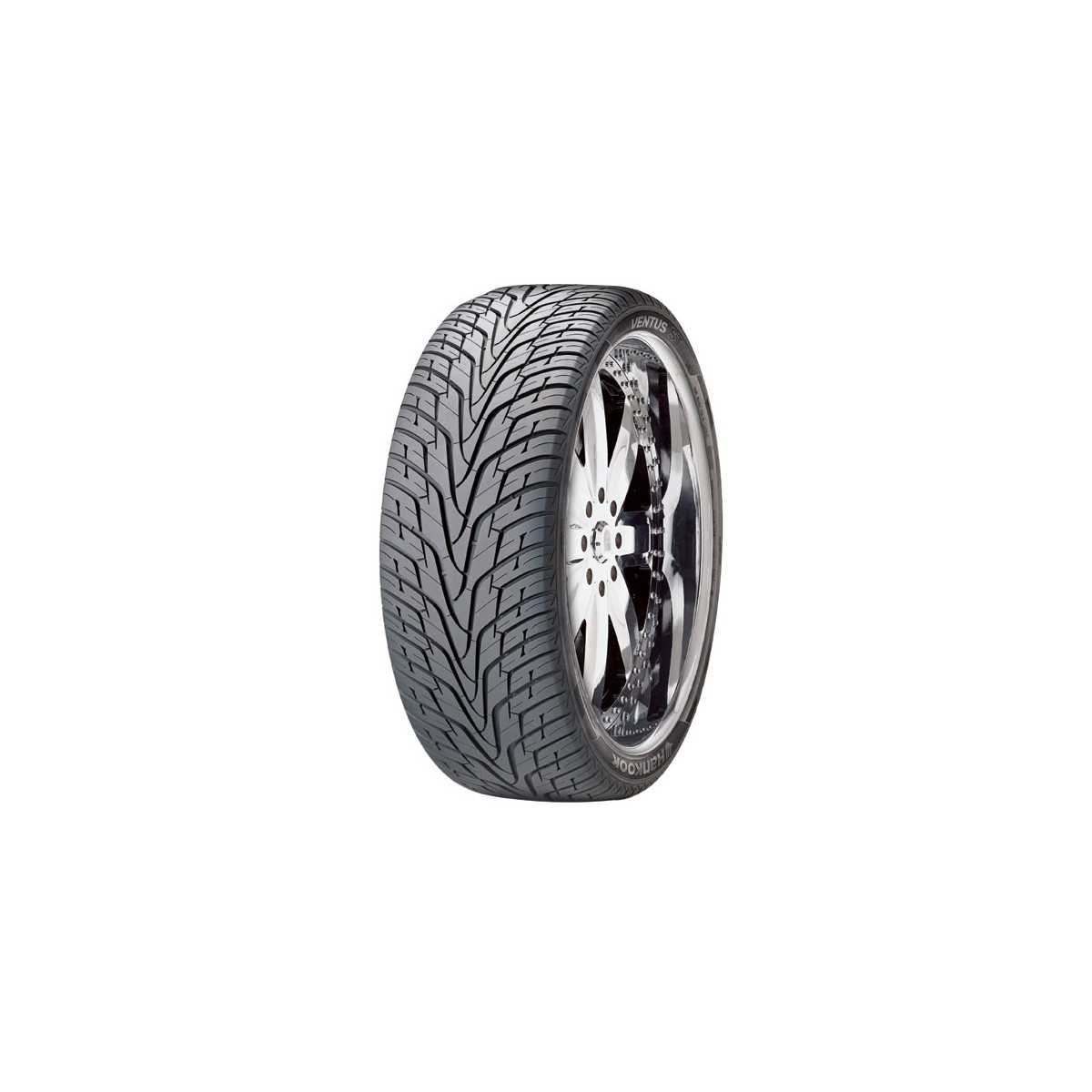 Hankook VENTUS ST RH06 285/55 R18 113V