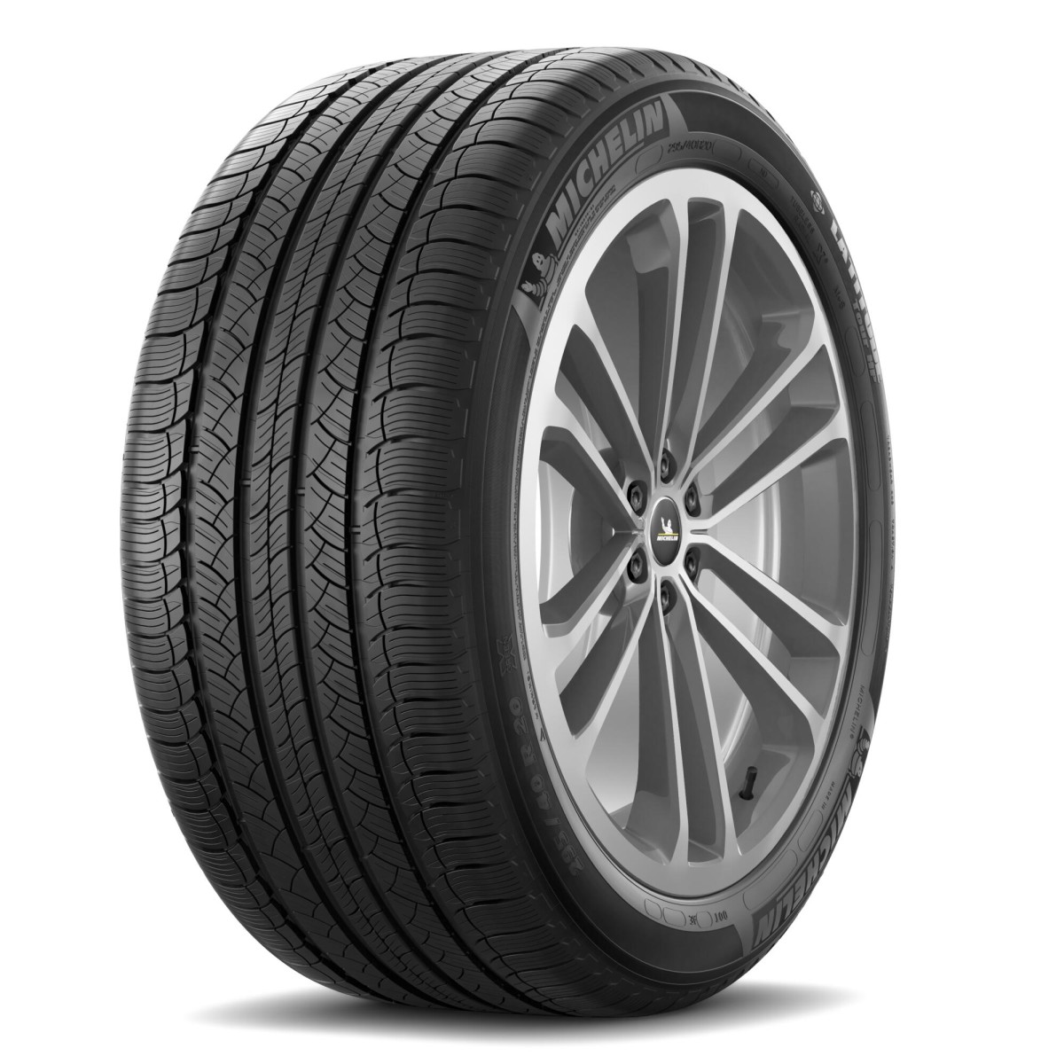 Michelin LATITUDE TOUR HP 255/70 R18 116V Extra Load
