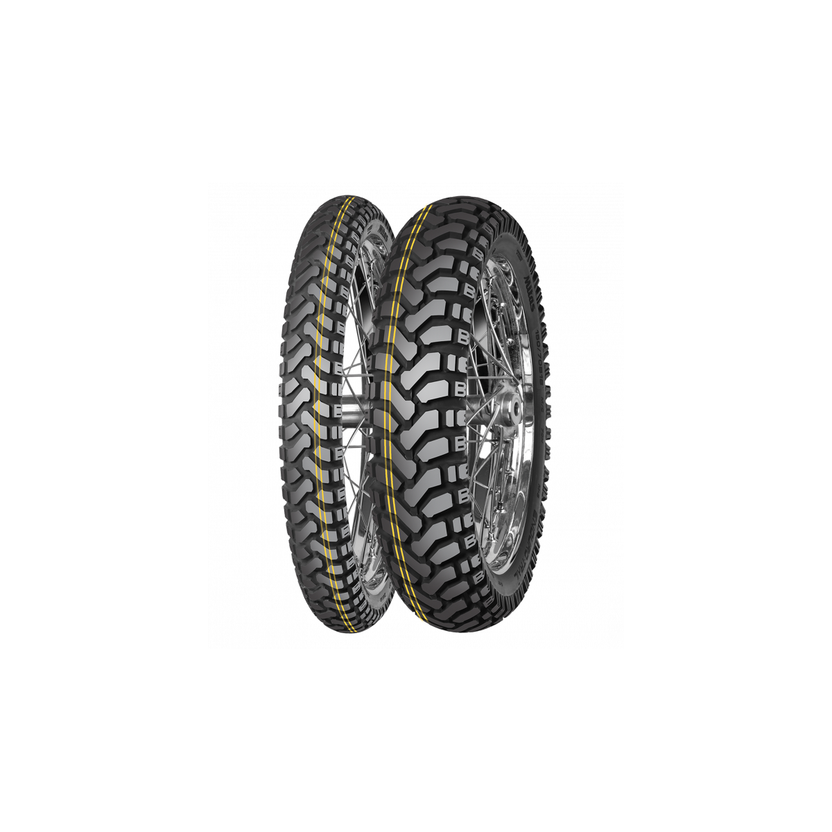 Mitas ENDURO TRAIL TT M+S Rear 140/80 R18 70H (DOT 2023)