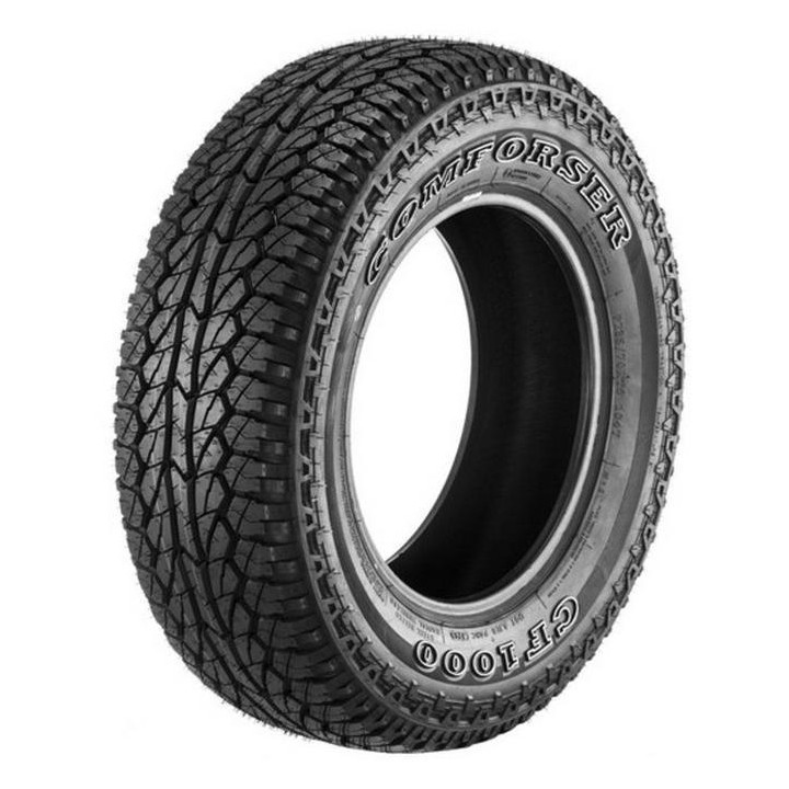 Pneumatici auto estivi Comforser CF1000 265/65 R17 110T