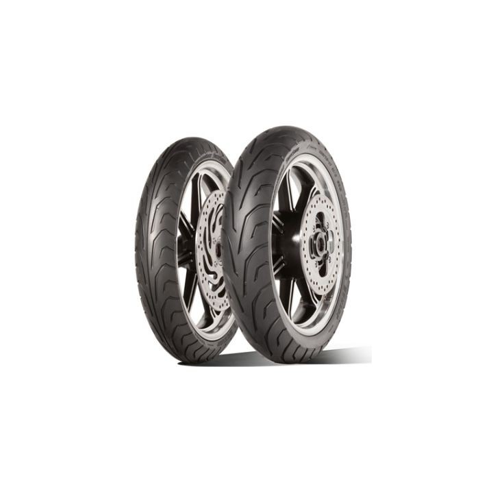 Pneumatici moto estivi Dunlop ARRMX STREETSM. 140/80 R17 69V