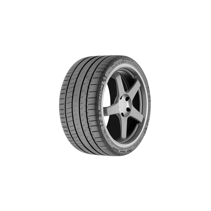 Pneumatici auto estivi Michelin Pilot Super Sport 225/45 R18 95Y Extra Load