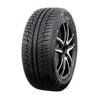 Gt-radial 4SEASONS  MFS BSW M+S  225/40 R18 92Y Extra Load Aderenza neve