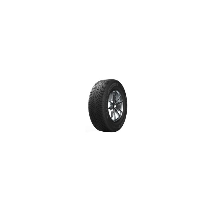 Pneumatici auto invernali Michelin PILOT ALPIN 5 SUV XL FR 295/35 R21 107V Aderenza neve