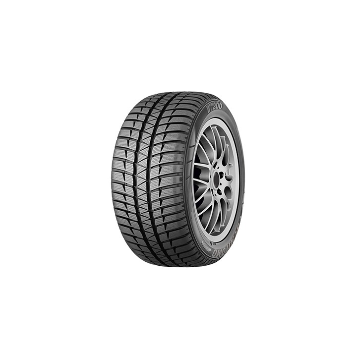 Pneumatici auto invernali Sumitomo WT200 185/60 R15 84T Aderenza neve