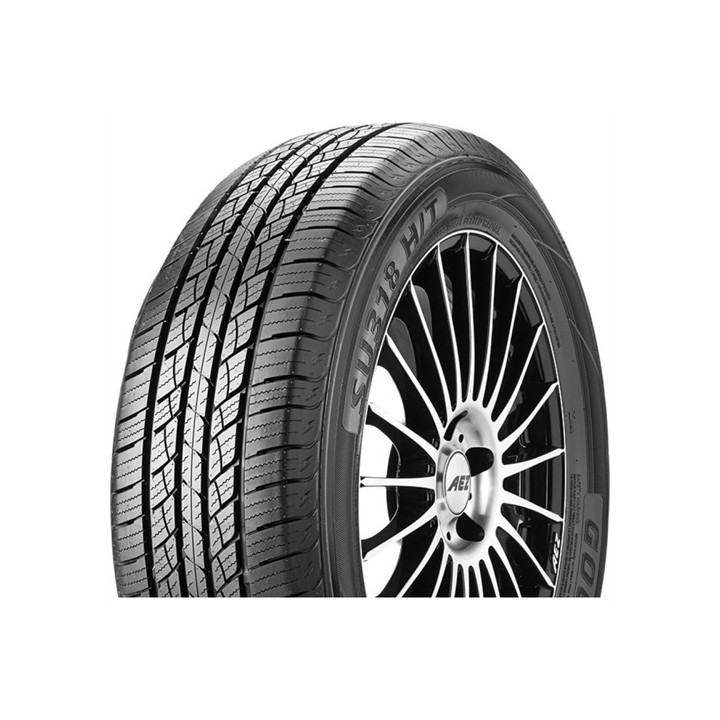 Pneumatici auto estivi Goodride SU318 H/T 235/75 R16 108T