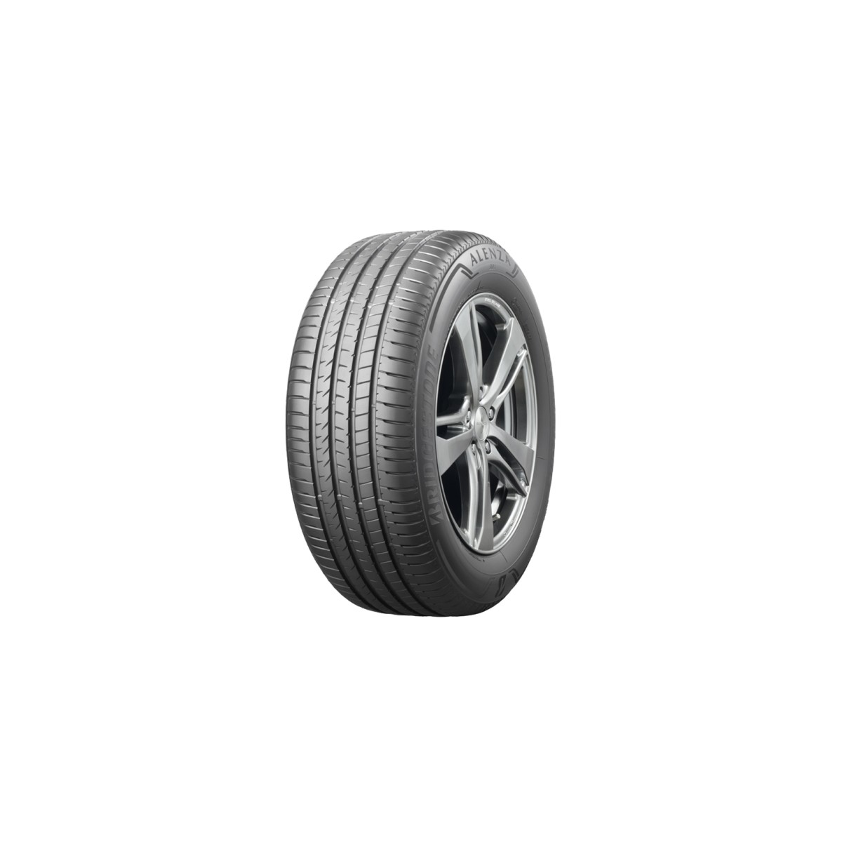 Bridgestone ALENZA 001 275/40 R20 106W Extra Load Runflat