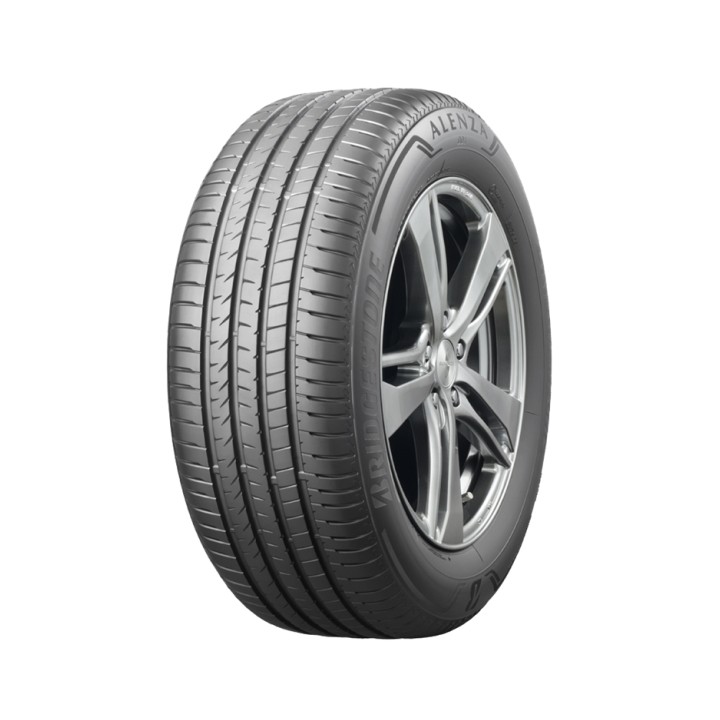Pneumatico auto estivo Bridgestone ALENZA 001 275/40 R20 106W Extra Load Runflat