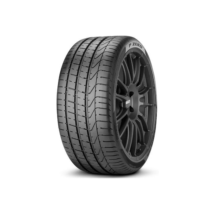 Pneumatici auto estivi Pirelli PZero (N0) 295/30 R20 101ZR Extra Load