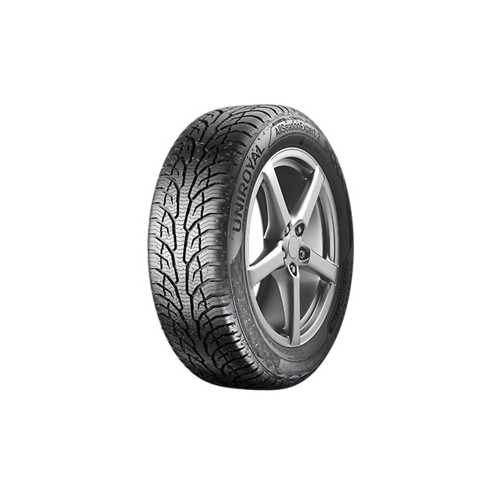 Pneumatici auto 4 stagioni Uniroyal ALLSEASON EXPERT-2 165/60 R15 77H Aderenza neve