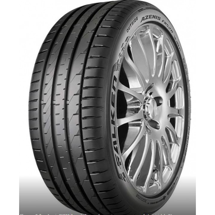 Pneumatici auto estivi Falken AZENIS FK520 235/55 R17 103W Extra Load